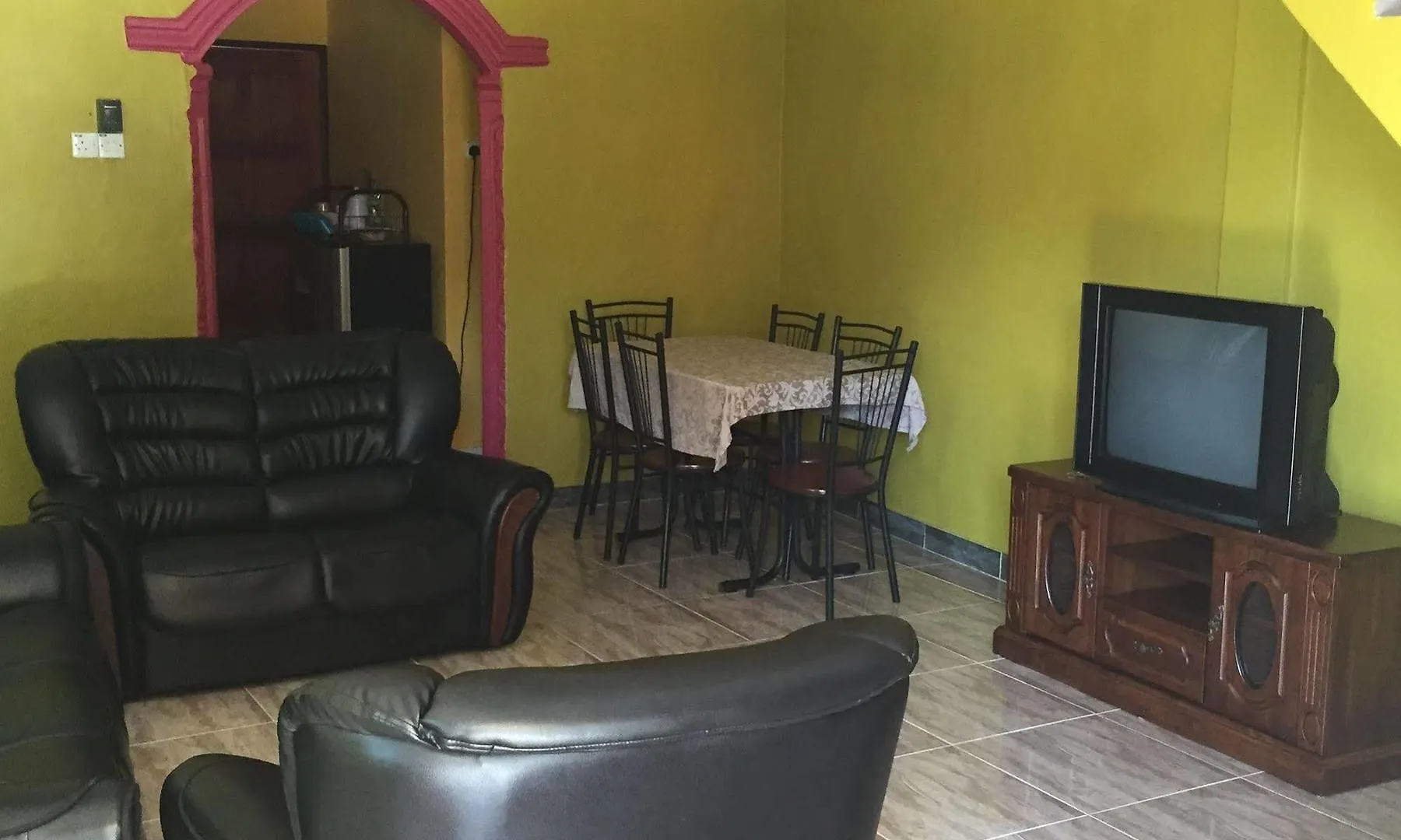 Malinja Homestay Langkawi
