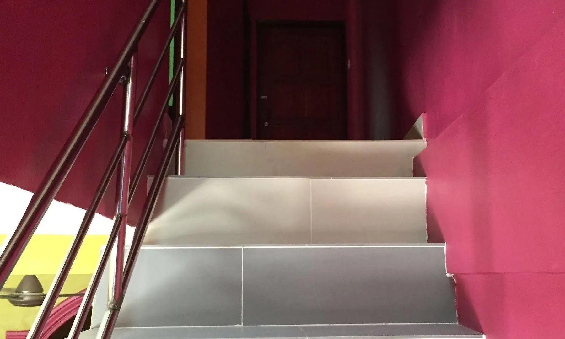 Malinja Homestay Langkawi Holiday home