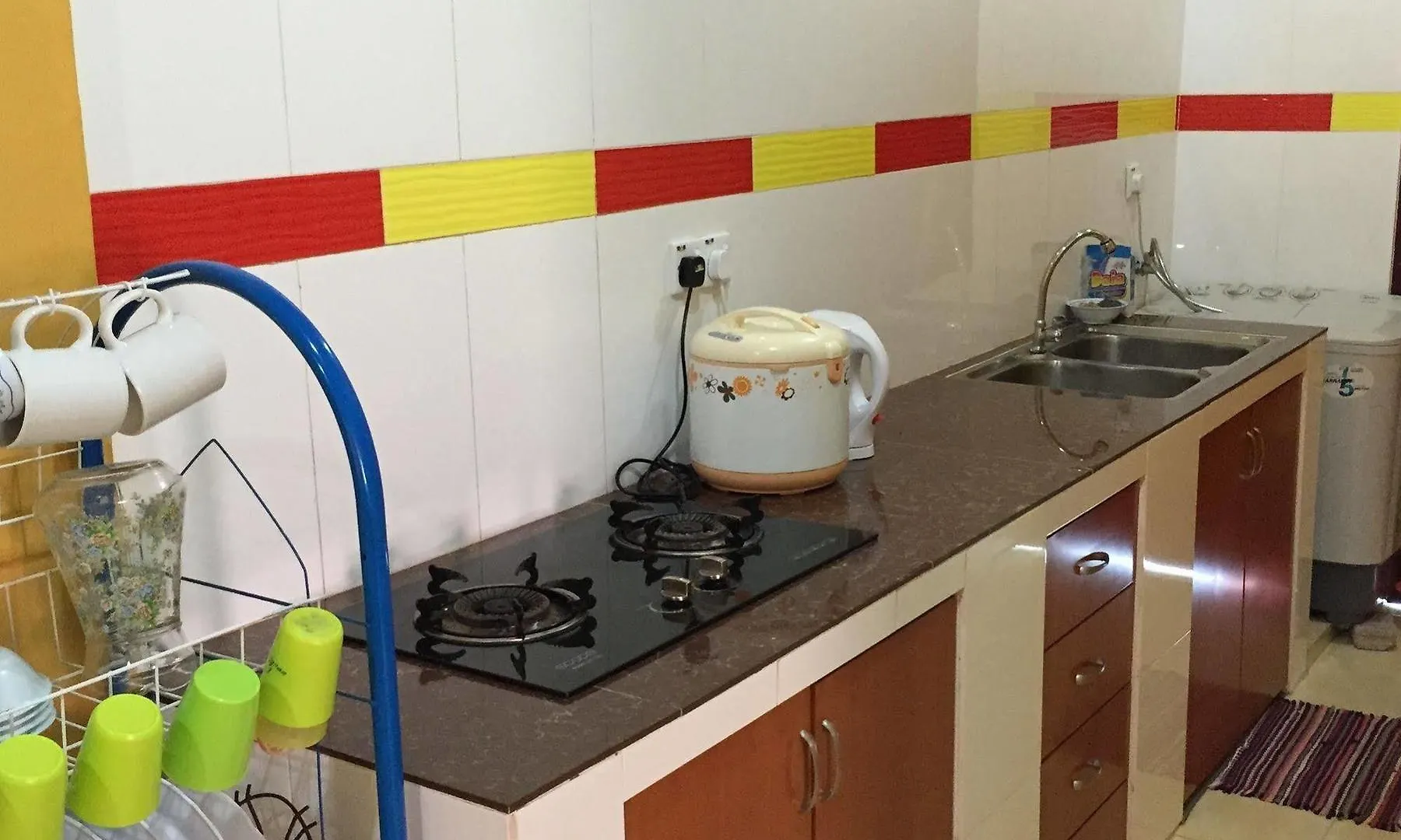 Malinja Homestay Langkawi