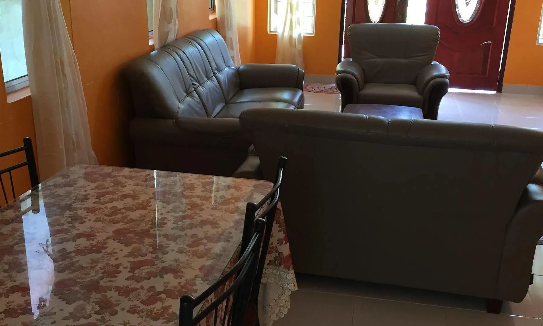 Holiday home Malinja Homestay Langkawi
