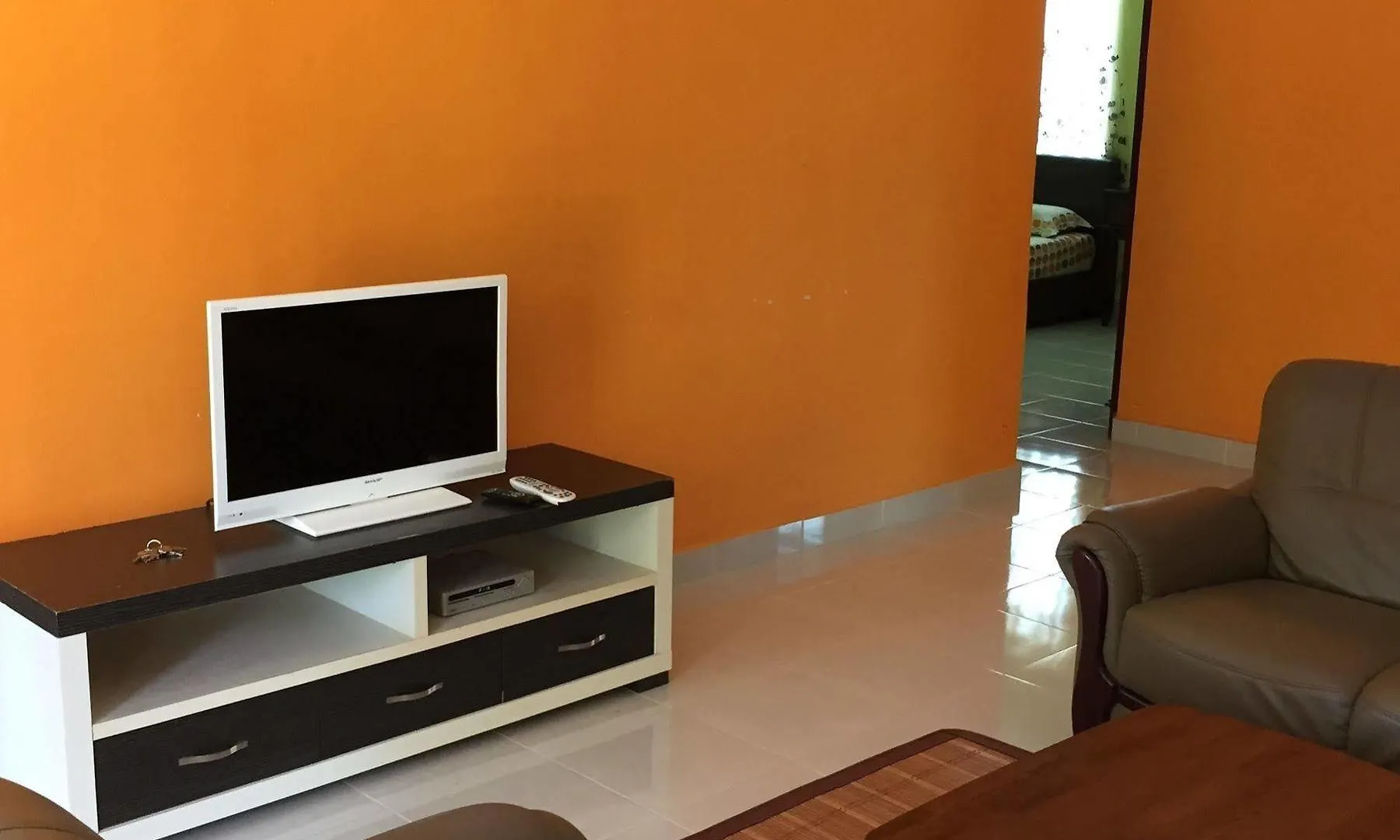 Malinja Homestay Langkawi 0*,