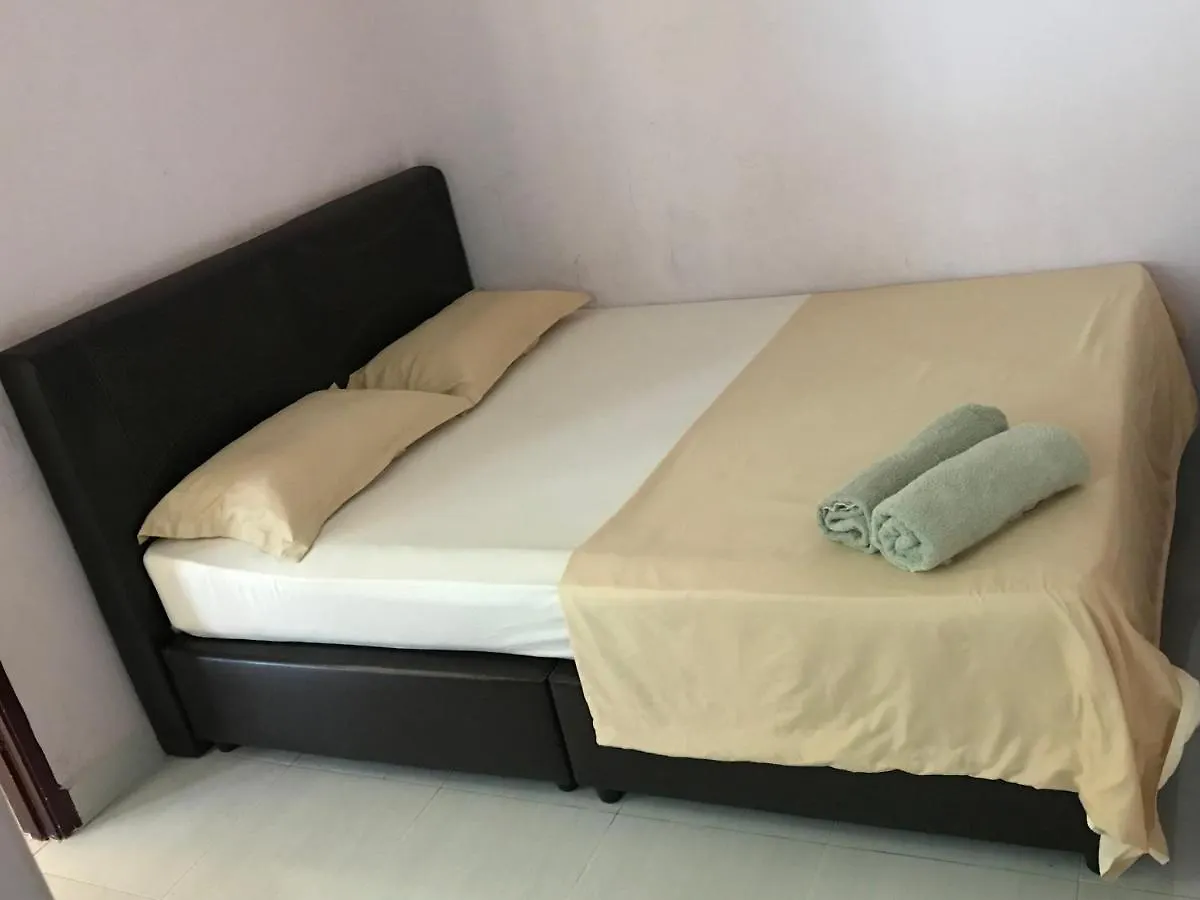Malinja Homestay Langkawi