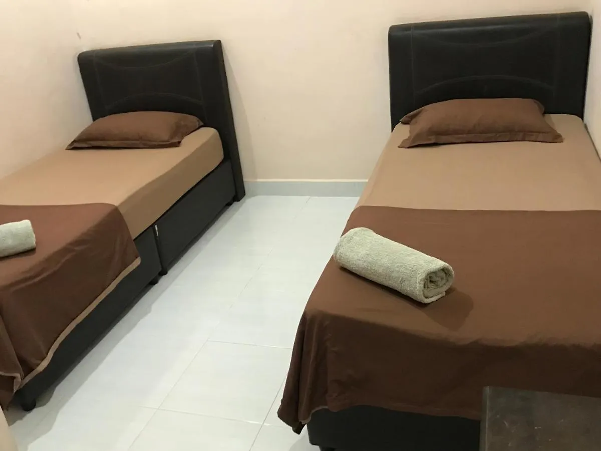 Holiday home Malinja Homestay Langkawi Malaysia