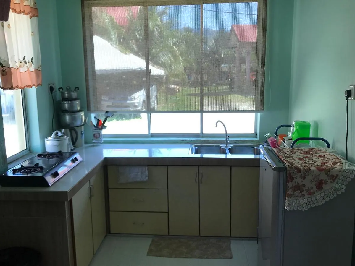 Holiday home Malinja Homestay Langkawi