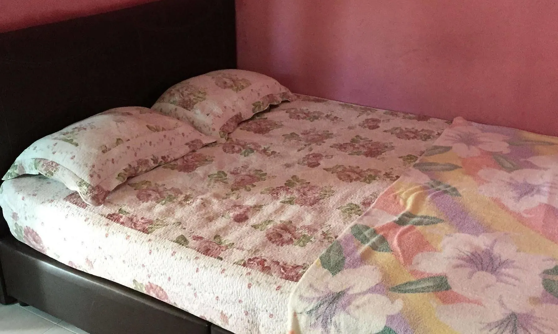 Holiday home Malinja Homestay Langkawi Malaysia