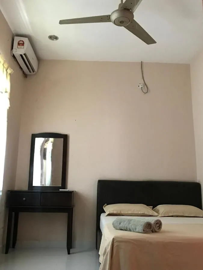 Malinja Homestay Langkawi