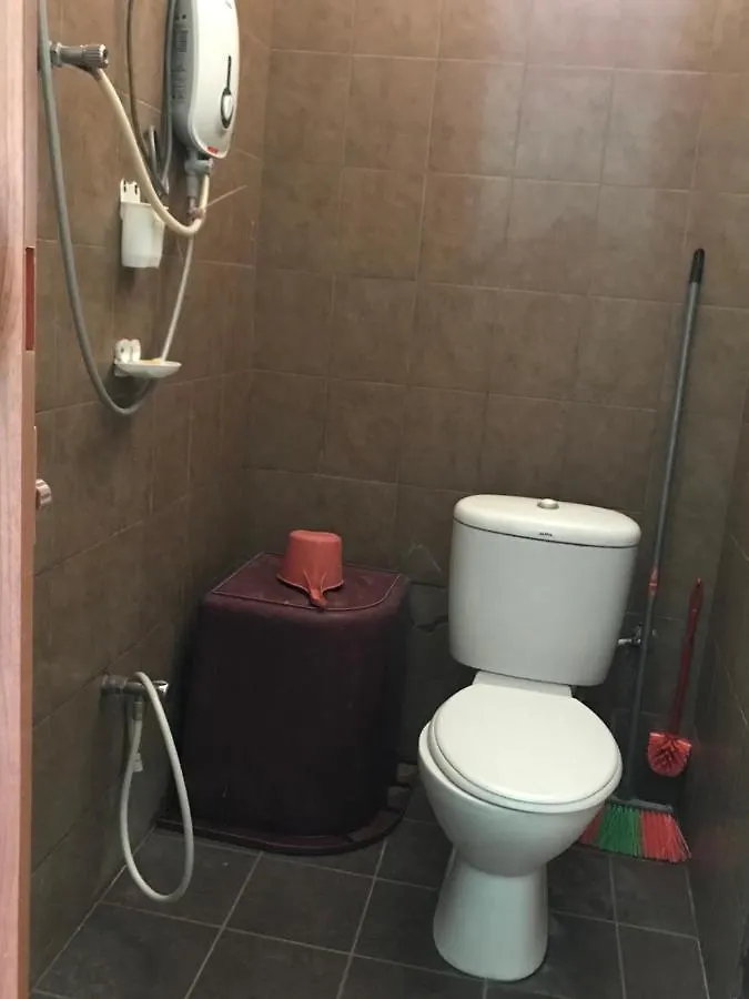 Malinja Homestay Langkawi 0*,  Malaysia